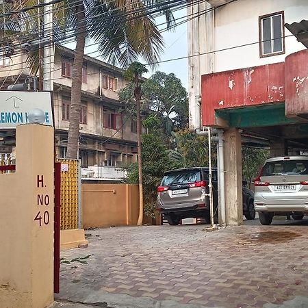 Hotel Lemon House غاواهاتي المظهر الخارجي الصورة