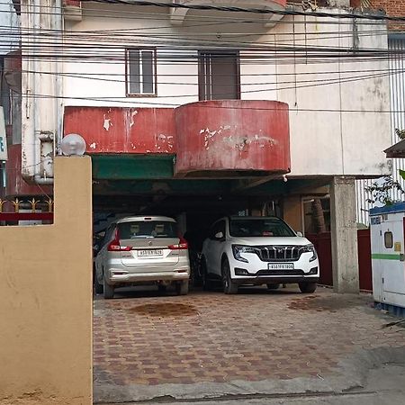 Hotel Lemon House غاواهاتي المظهر الخارجي الصورة