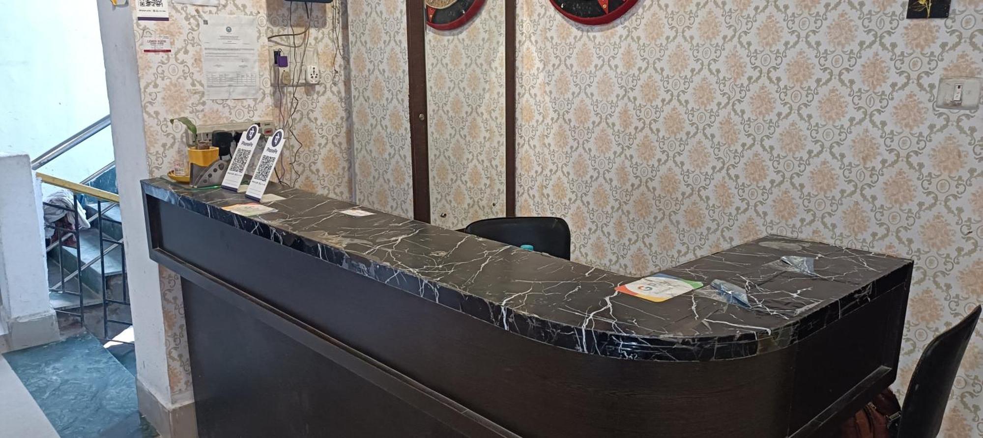 Hotel Lemon House غاواهاتي المظهر الخارجي الصورة