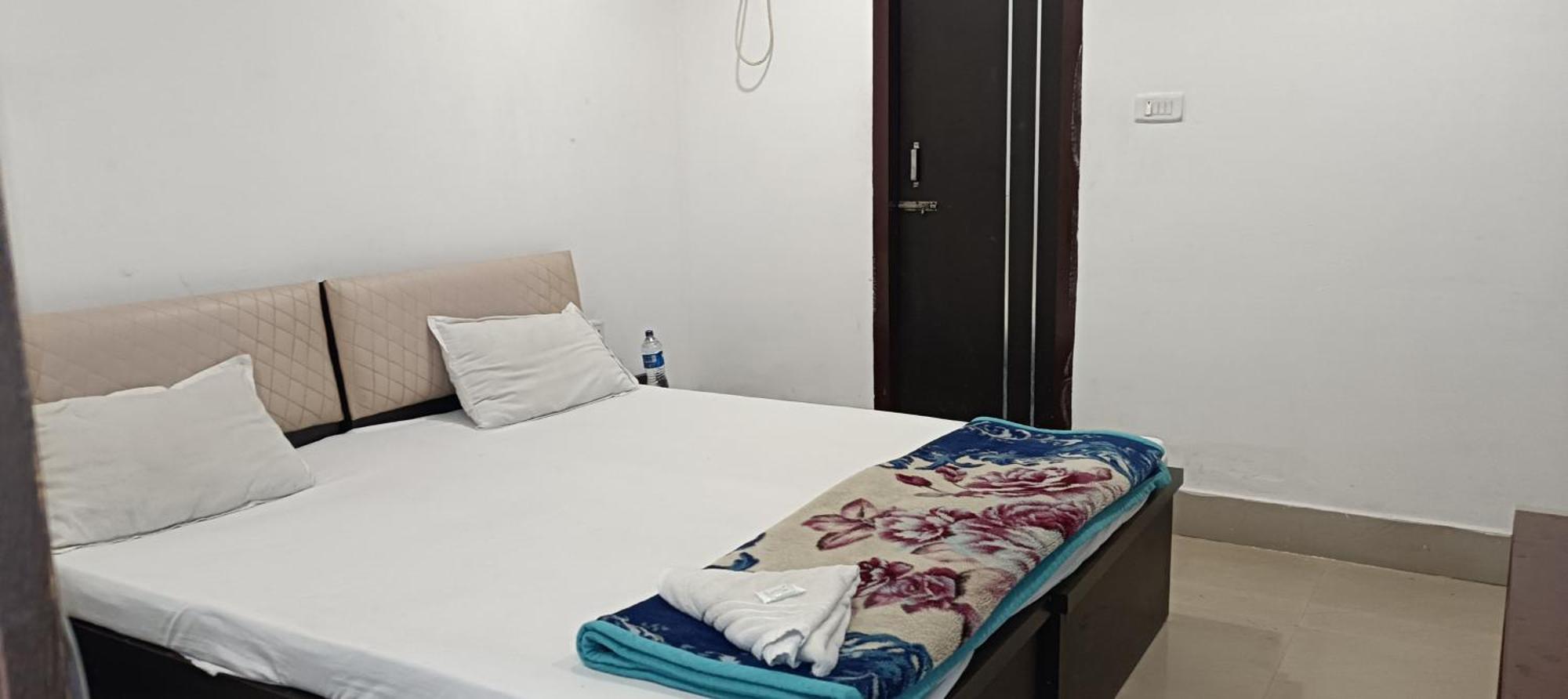 Hotel Lemon House غاواهاتي المظهر الخارجي الصورة